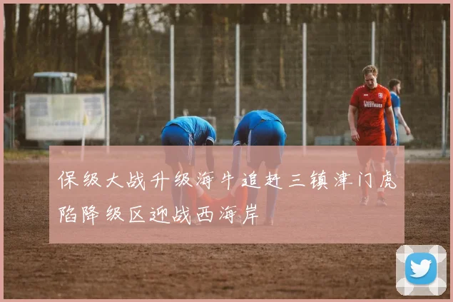 保级大战升级海牛追赶三镇津门虎陷降级区迎战西海岸