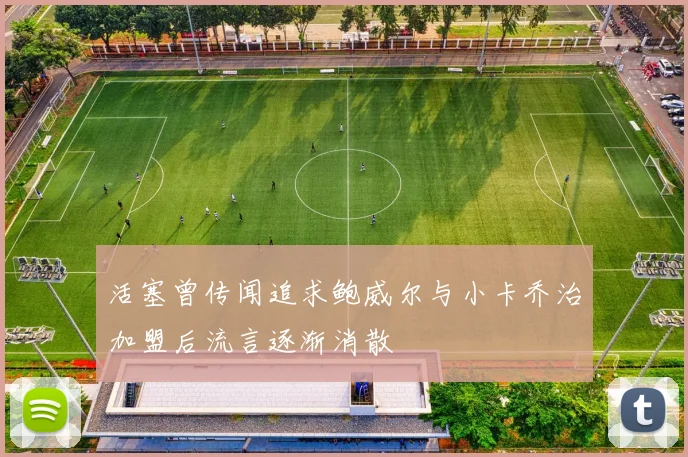 活塞曾传闻追求鲍威尔与小卡乔治加盟后流言逐渐消散