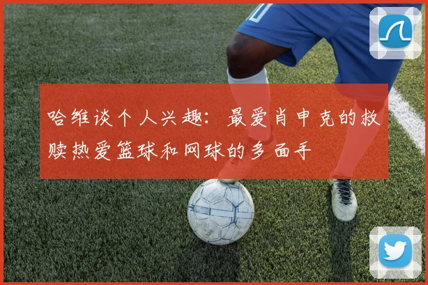 哈维谈个人兴趣：最爱肖申克的救赎热爱篮球和网球的多面手